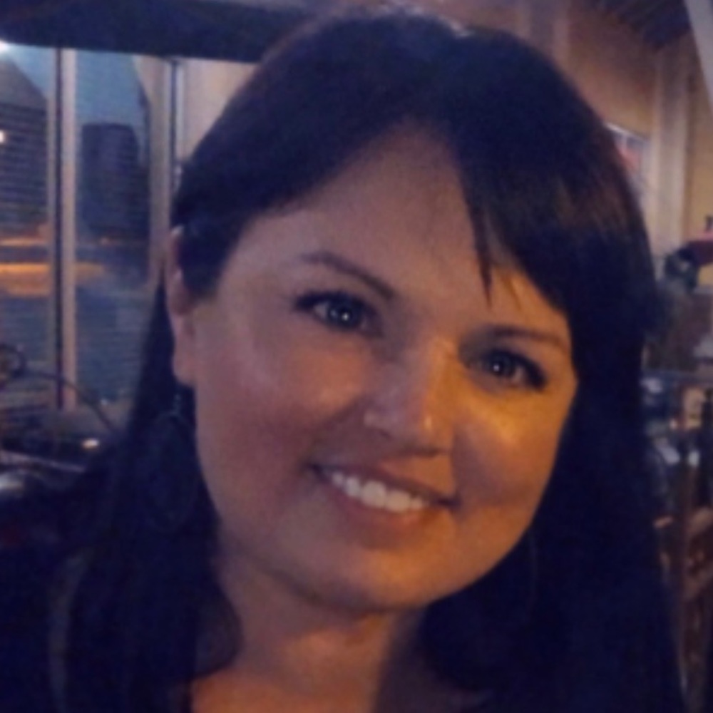 Meet your Posher, Mel